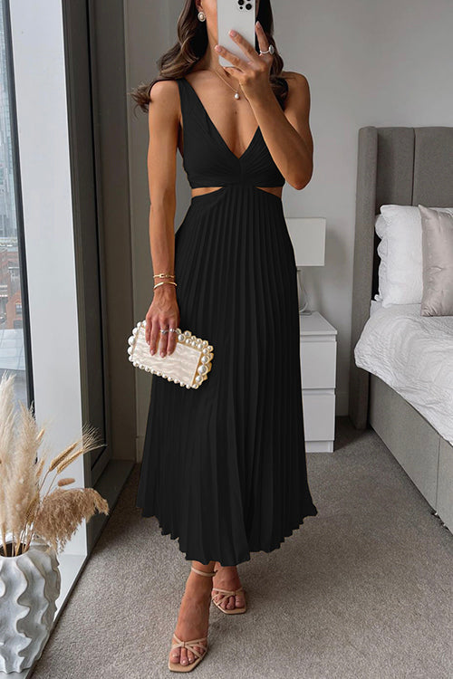 Helen | Vestido de Pinzas