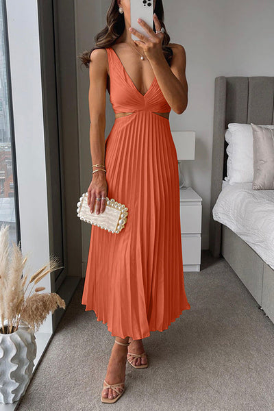 Helen | Vestido de Pinzas