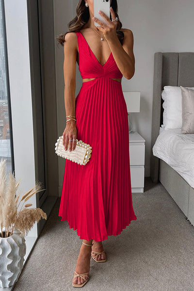 Helen | Vestido de Pinzas