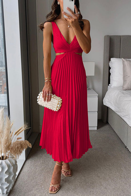 Helen | Vestido de Pinzas