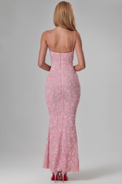 Valora Maxi Vestido