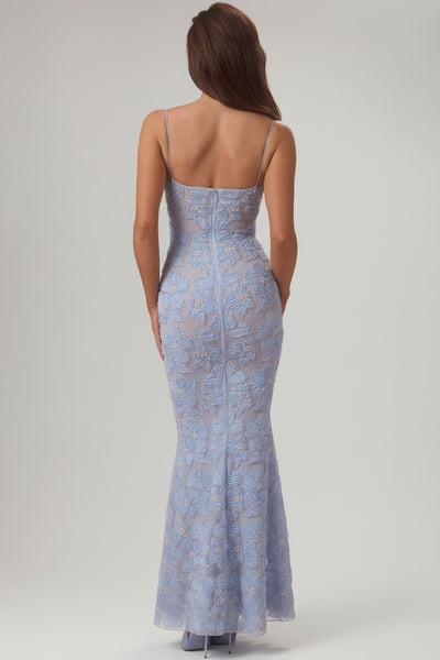 Valora Maxi Vestido