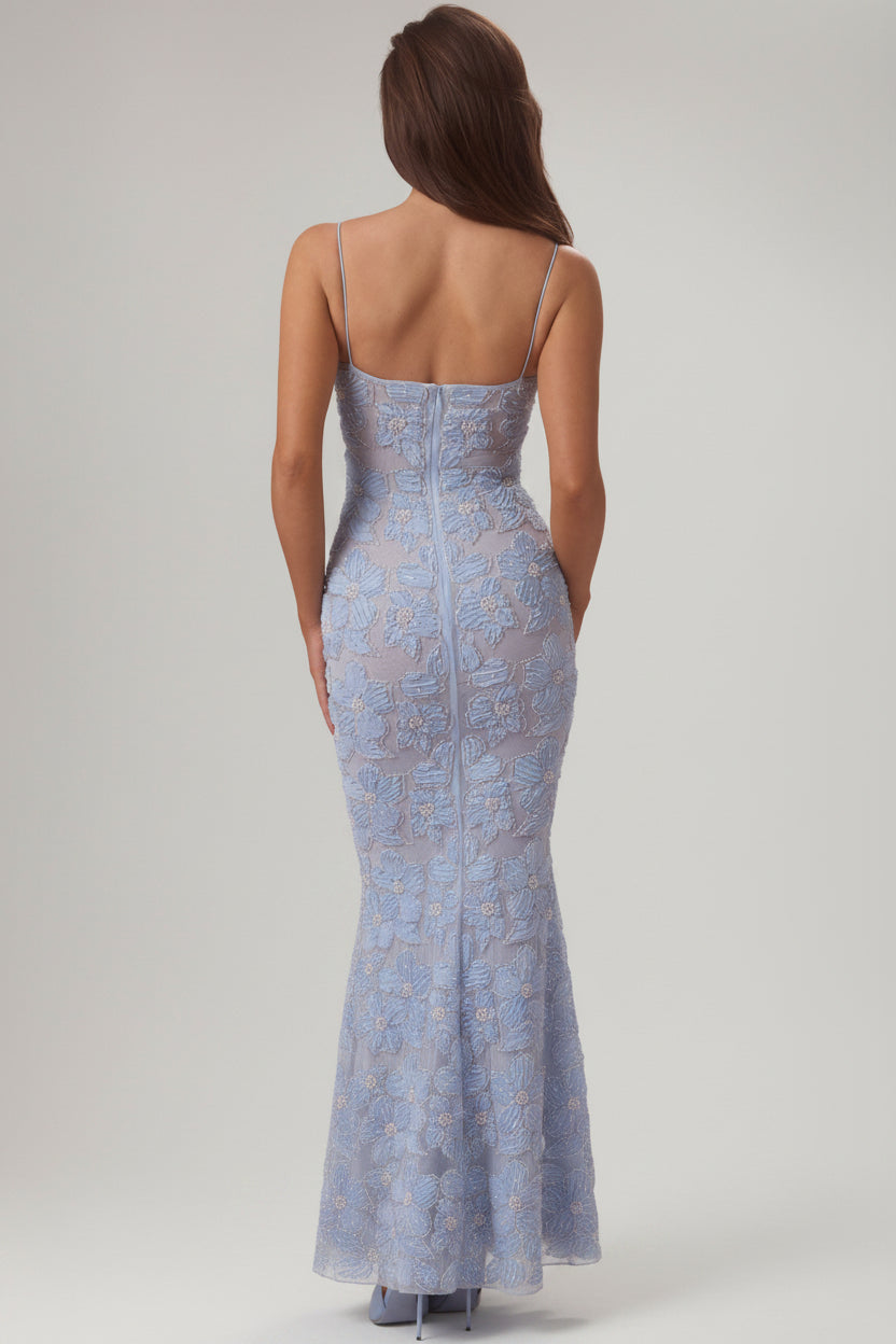 Valora Maxi Vestido