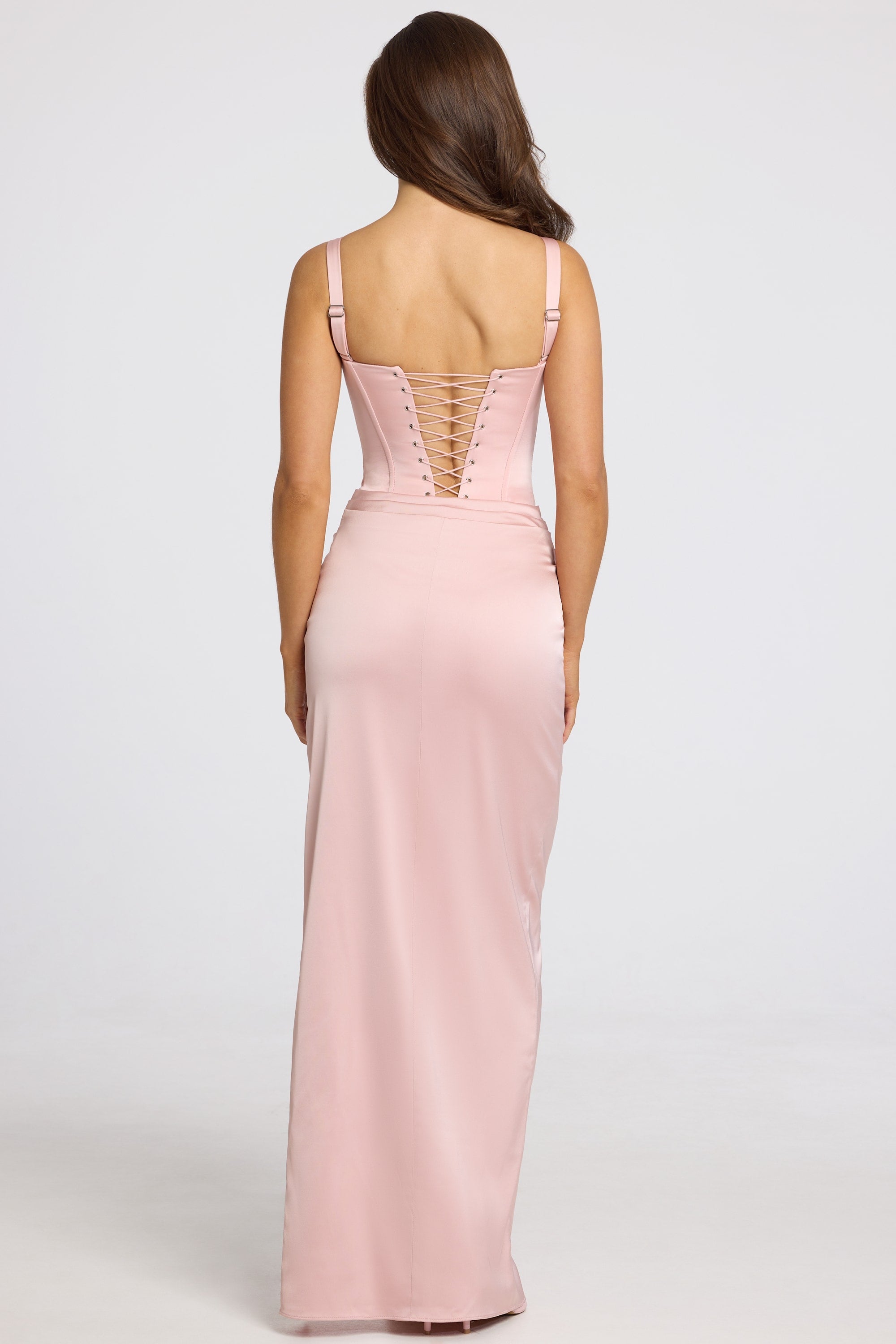 Marie Maxi Vestido