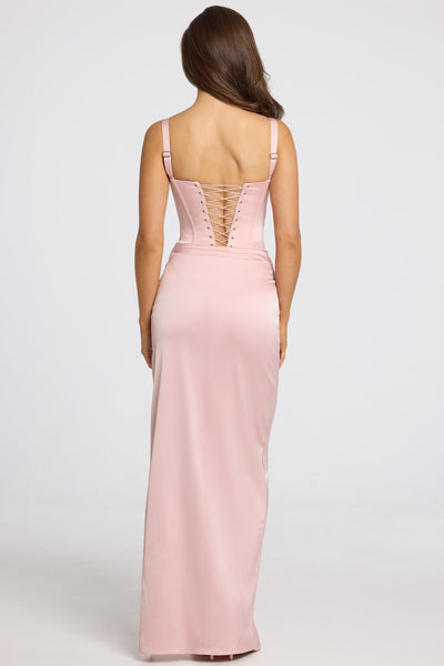 Marie Maxi Vestido