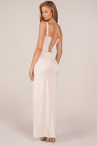 Marie Maxi Vestido