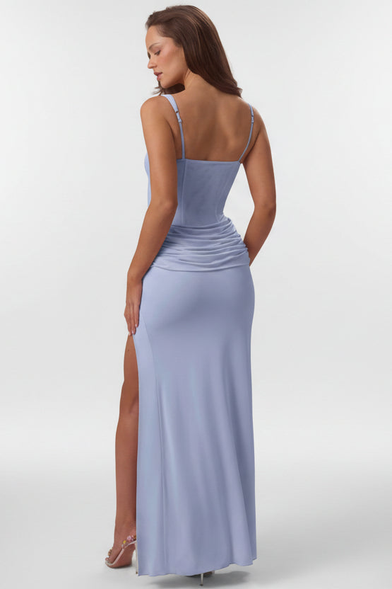 Rosina Maxi Vestido