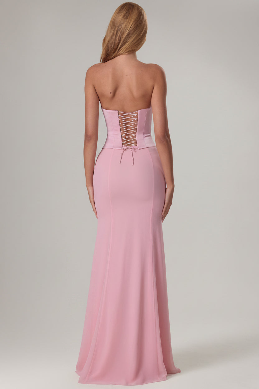 Avielle Maxi Vestido