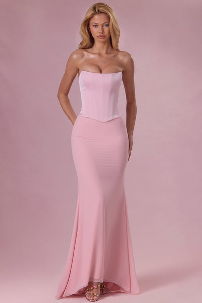 Avielle Maxi Vestido