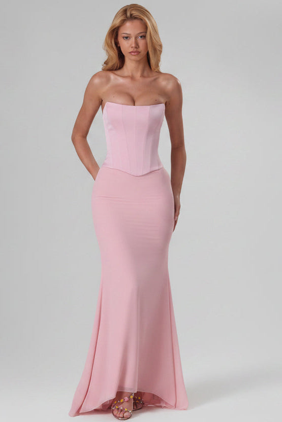 Avielle Maxi Vestido