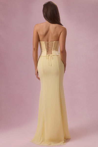 Avielle Maxi Vestido