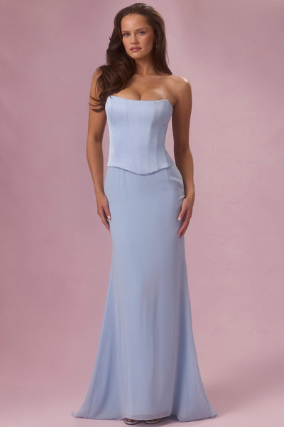 Avielle Maxi Vestido