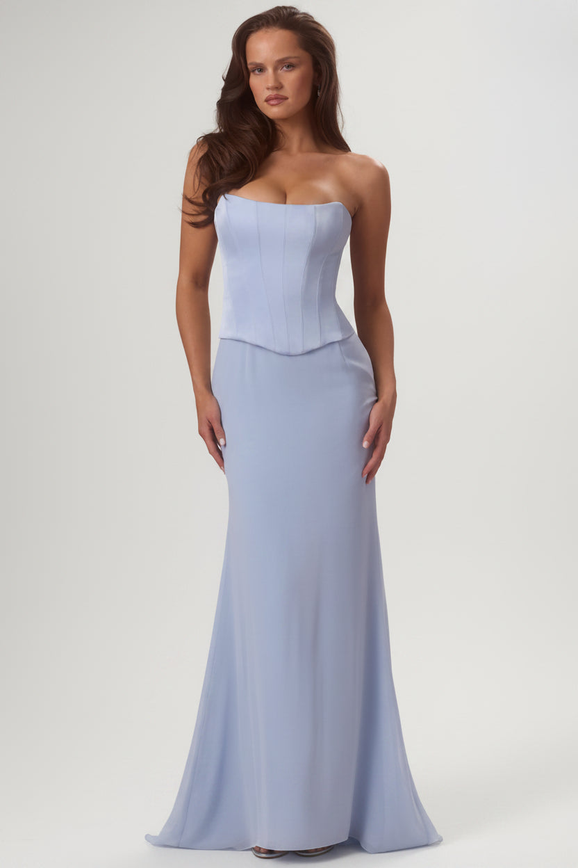 Avielle Maxi Vestido