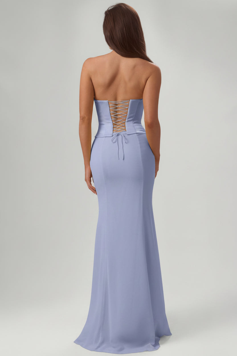 Avielle Maxi Vestido