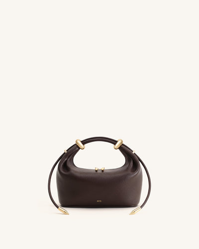 Ellie Metal Bolso