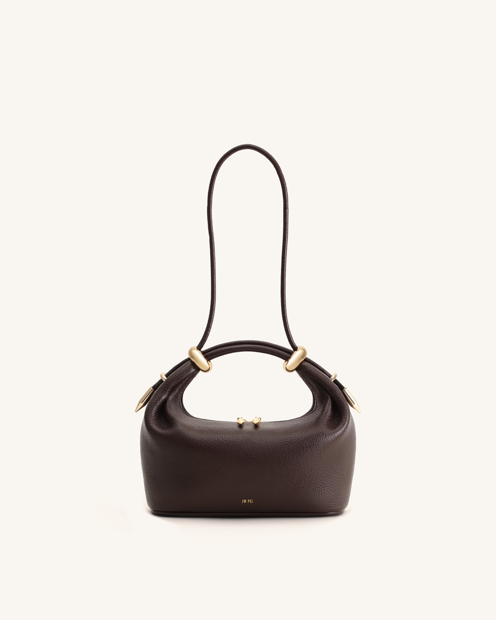 Ellie Metal Bolso