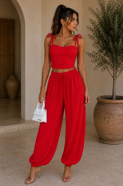 Conjunto Lucrezia