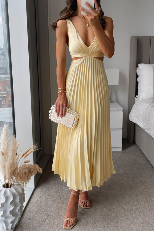 Helen | Vestido de Pinzas