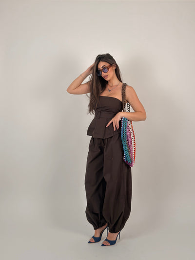 Conjunto de banda