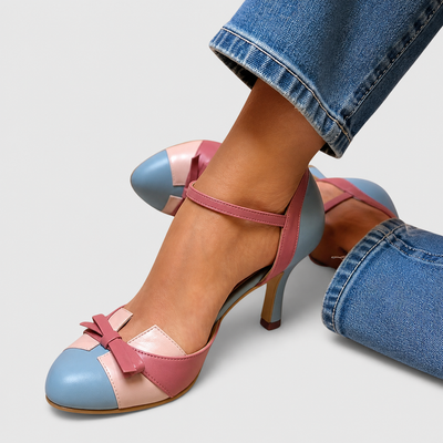 Valerie™ | Dorados Elegancia Estival