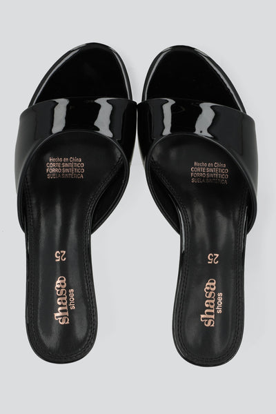 Tacon kitten mula peep toe