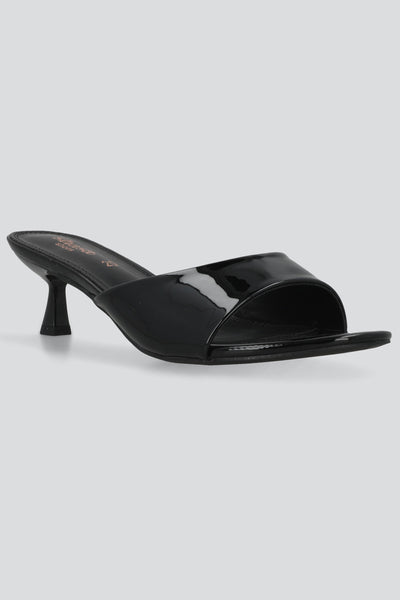 Tacon kitten mula peep toe