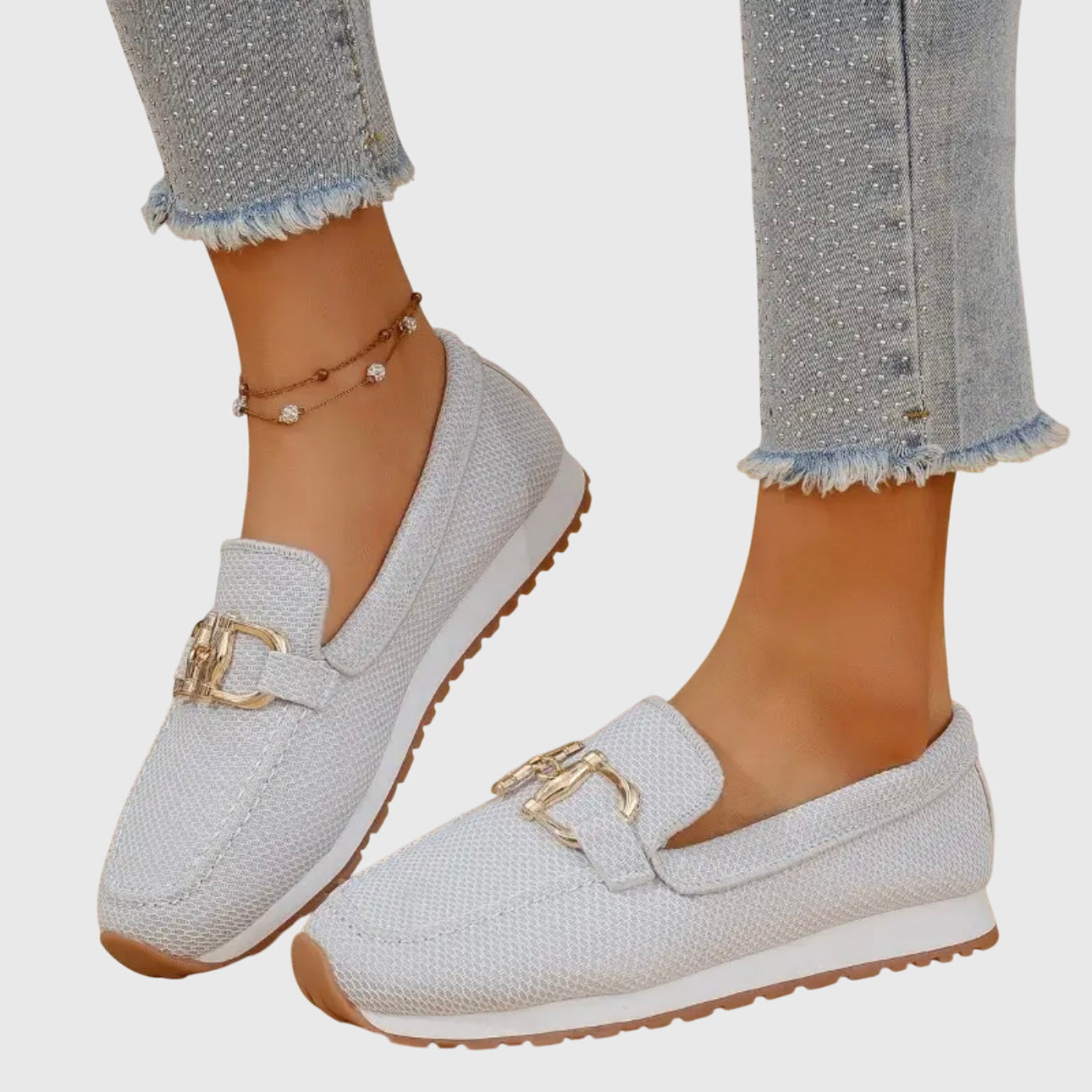 Lucia - Mocasines