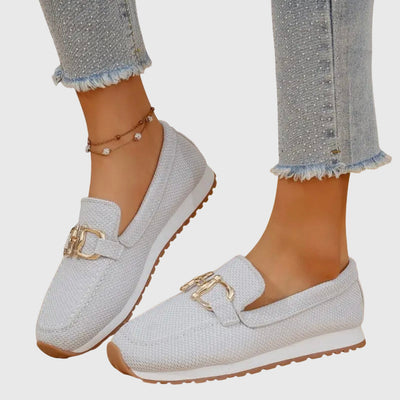 Lucia - Mocasines