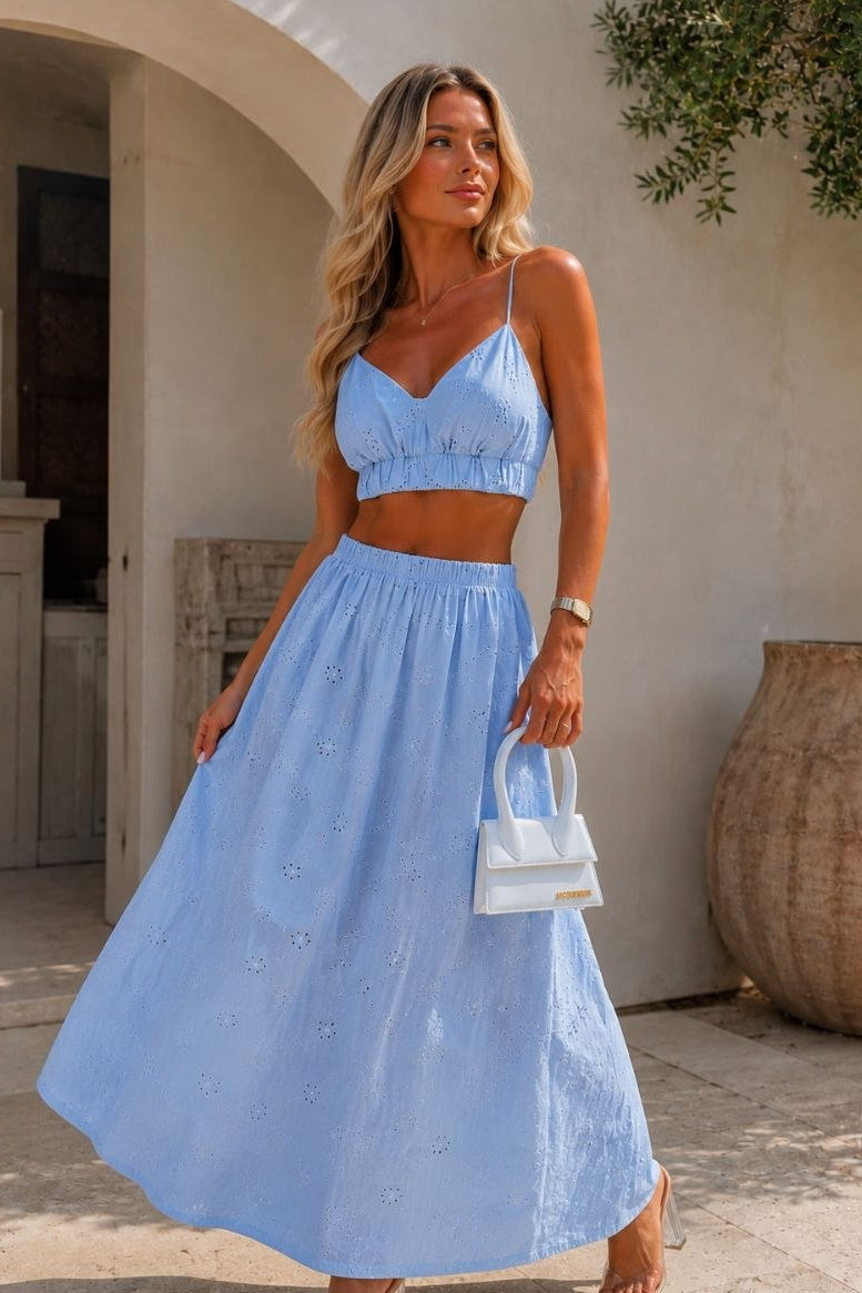 Conjunto Romia