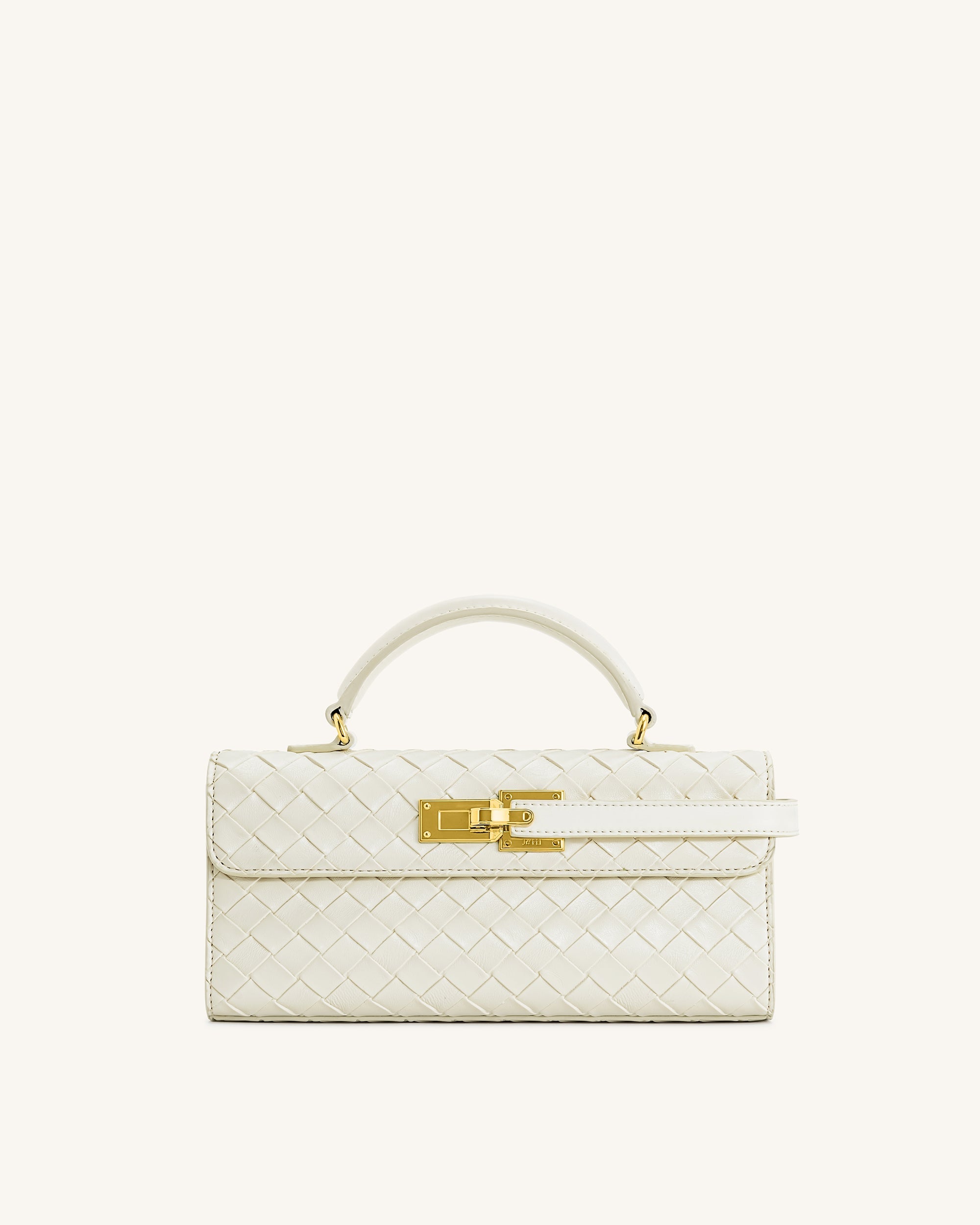Keyla Weave Bolso