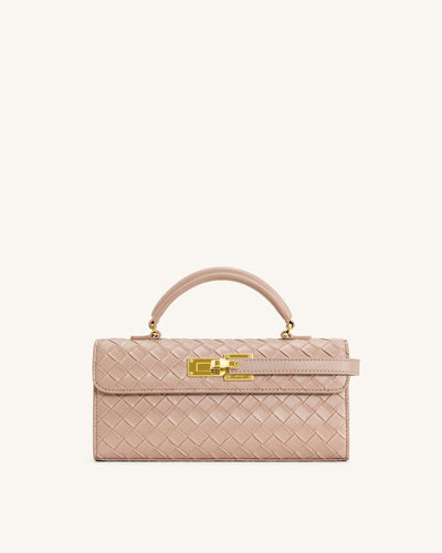 Keyla Weave Bolso