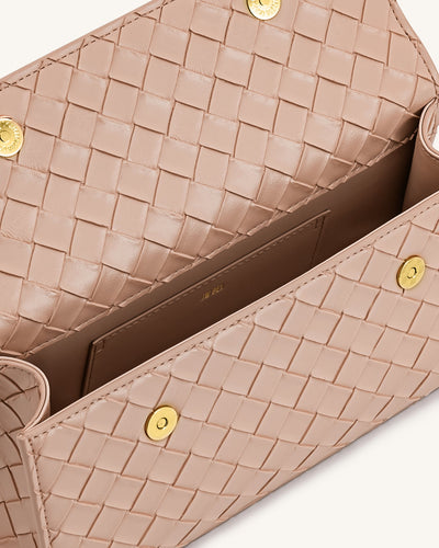 Keyla Weave Bolso