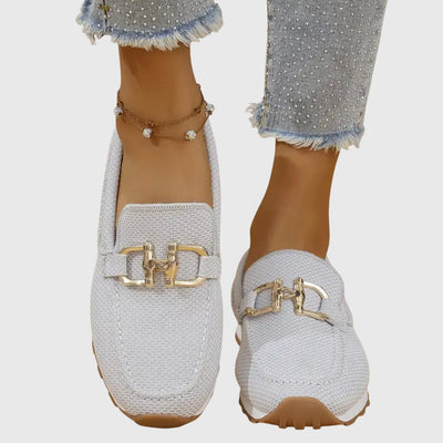 Lucia - Mocasines