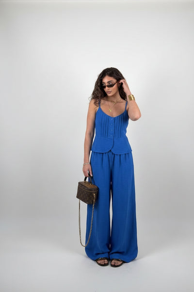 Conjunto Stormi