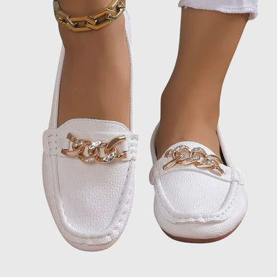 Paola - Mocasines Elegantes y Cómodos