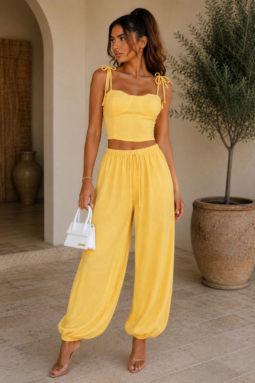 Conjunto Lucrezia