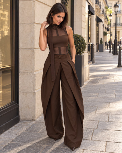 Alfa - Set completo