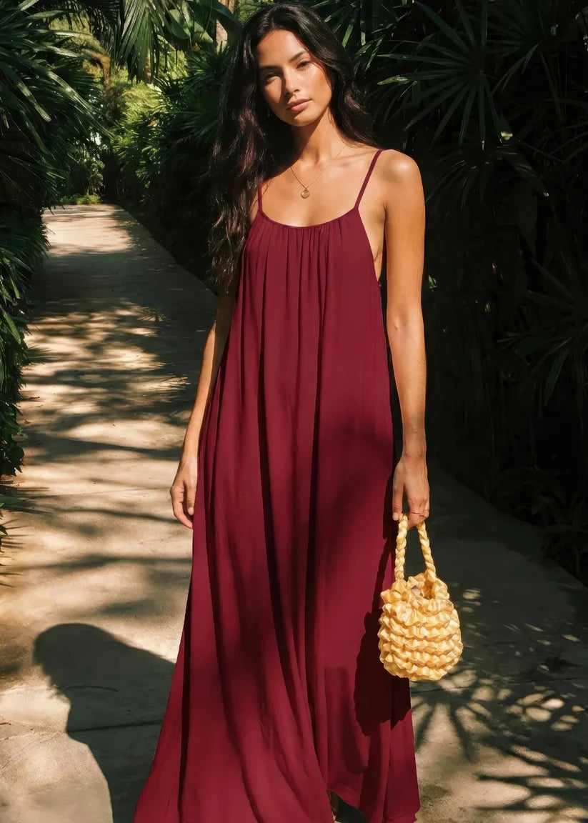 Elara Vestido Ajustable