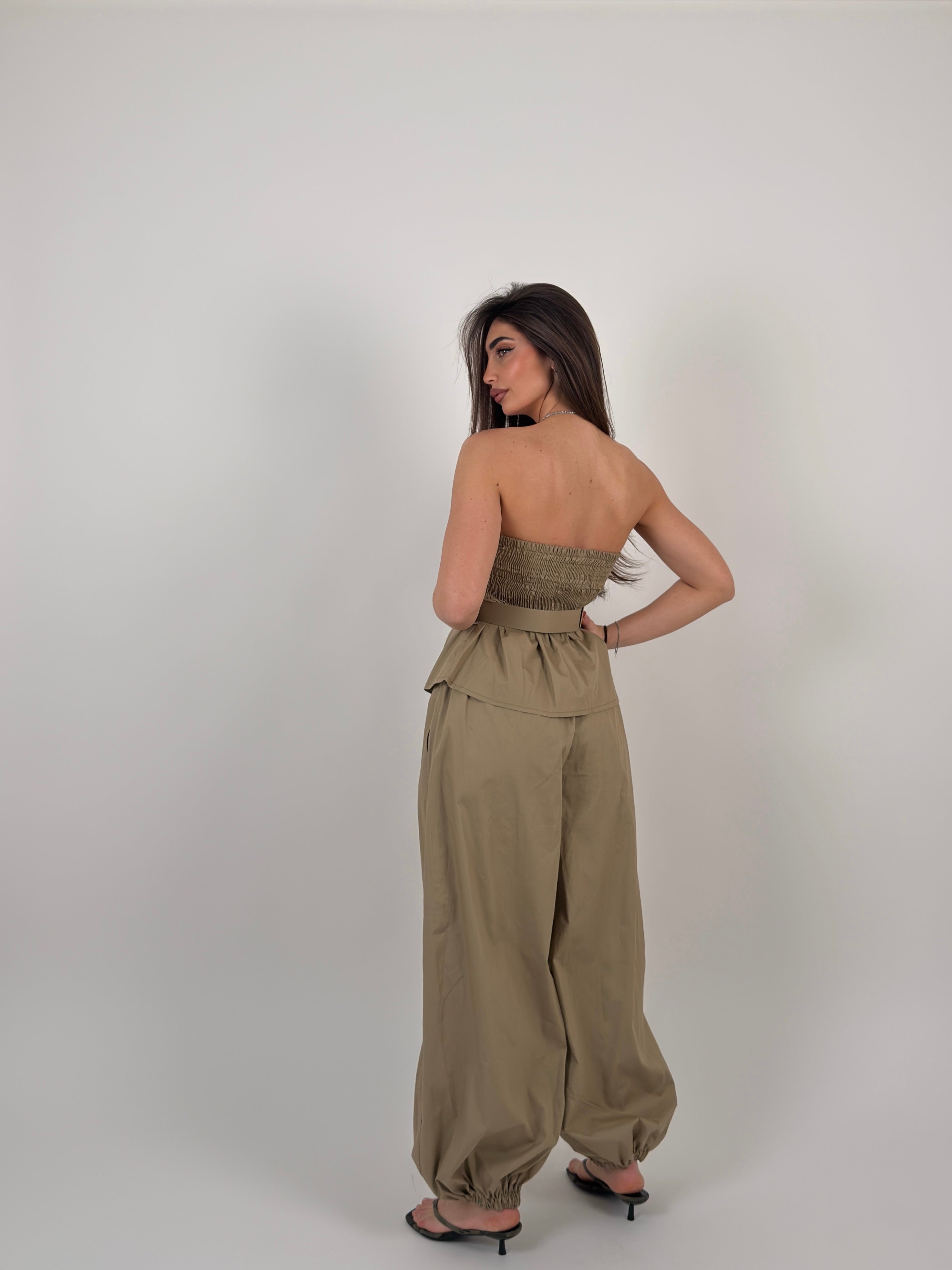 Conjunto de banda