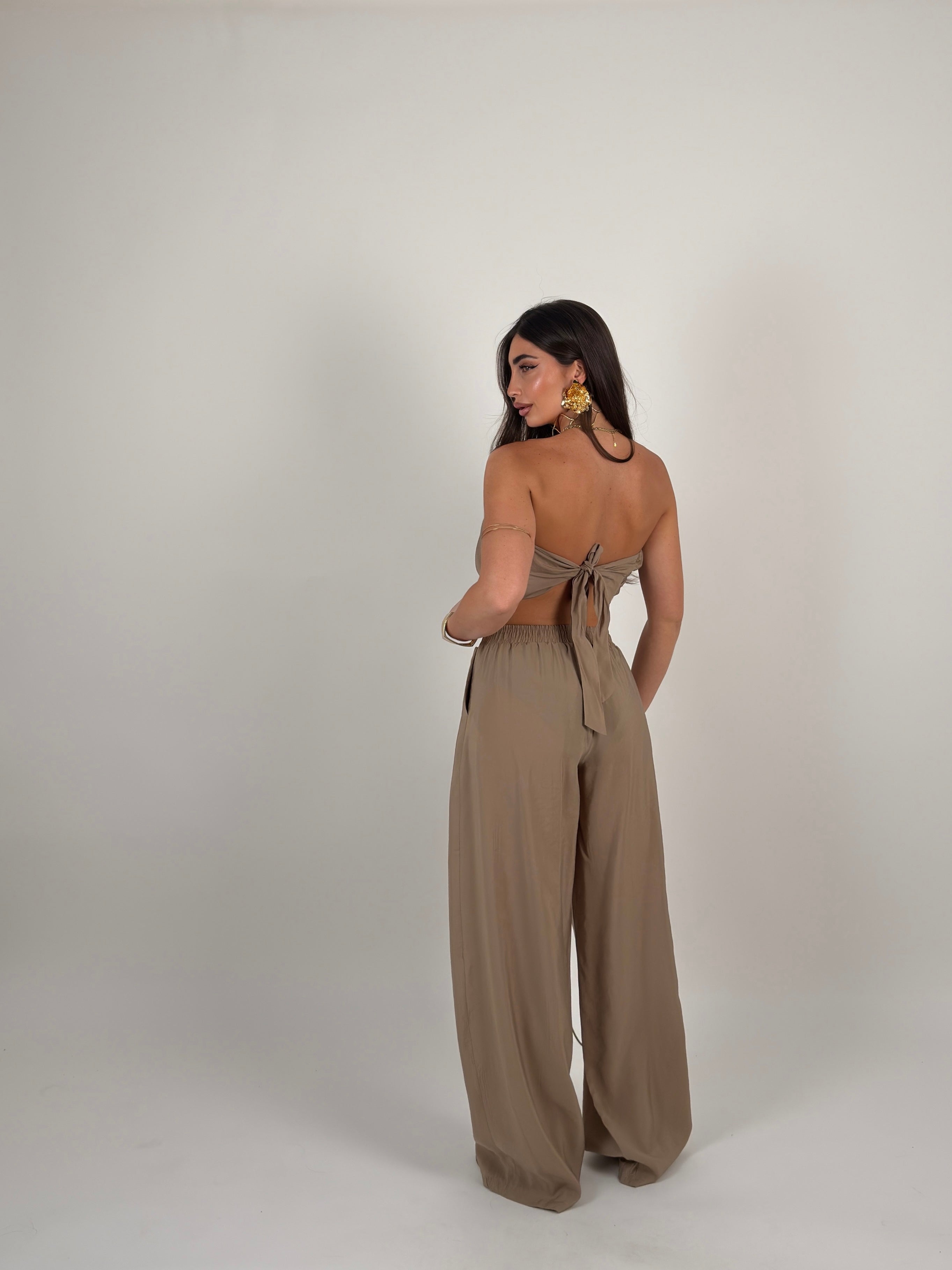 Conjunto de banda