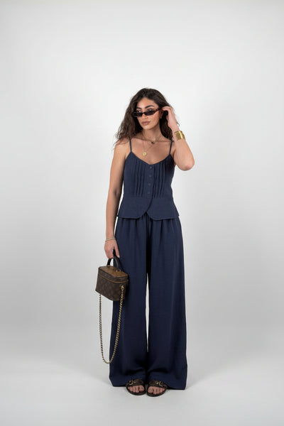 Conjunto Stormi
