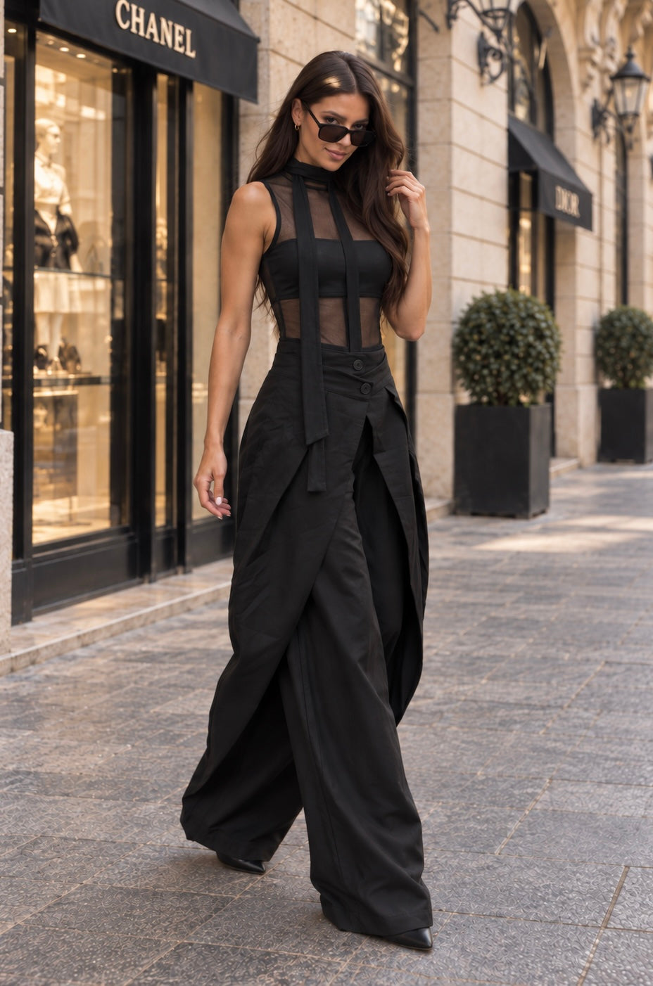 Alfa - Set completo