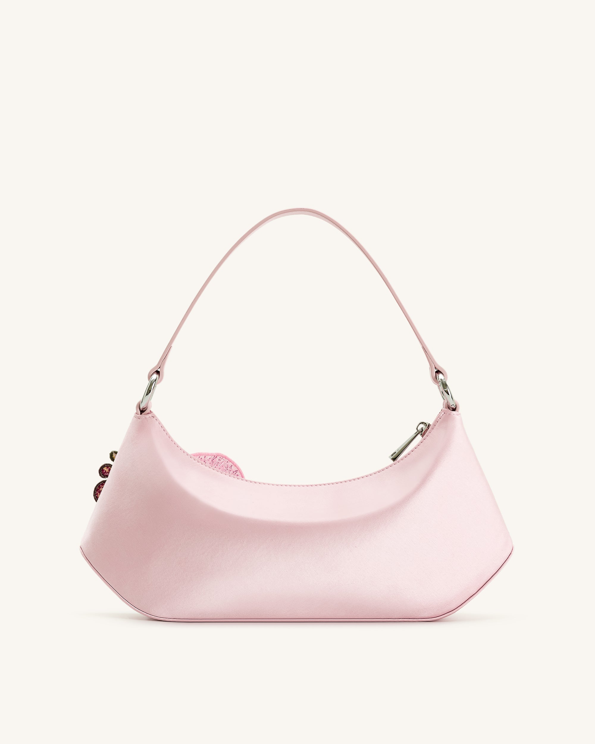 Lily Orquídea Bolso