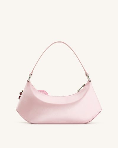 Lily Orquídea Bolso
