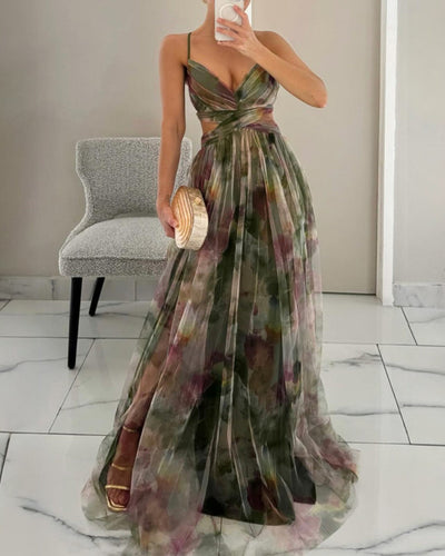 Giselle | Vestido Floral