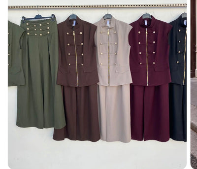 Tailleur Vale