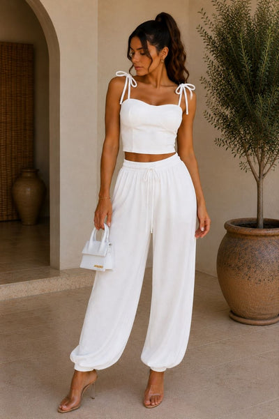 Conjunto Lucrezia