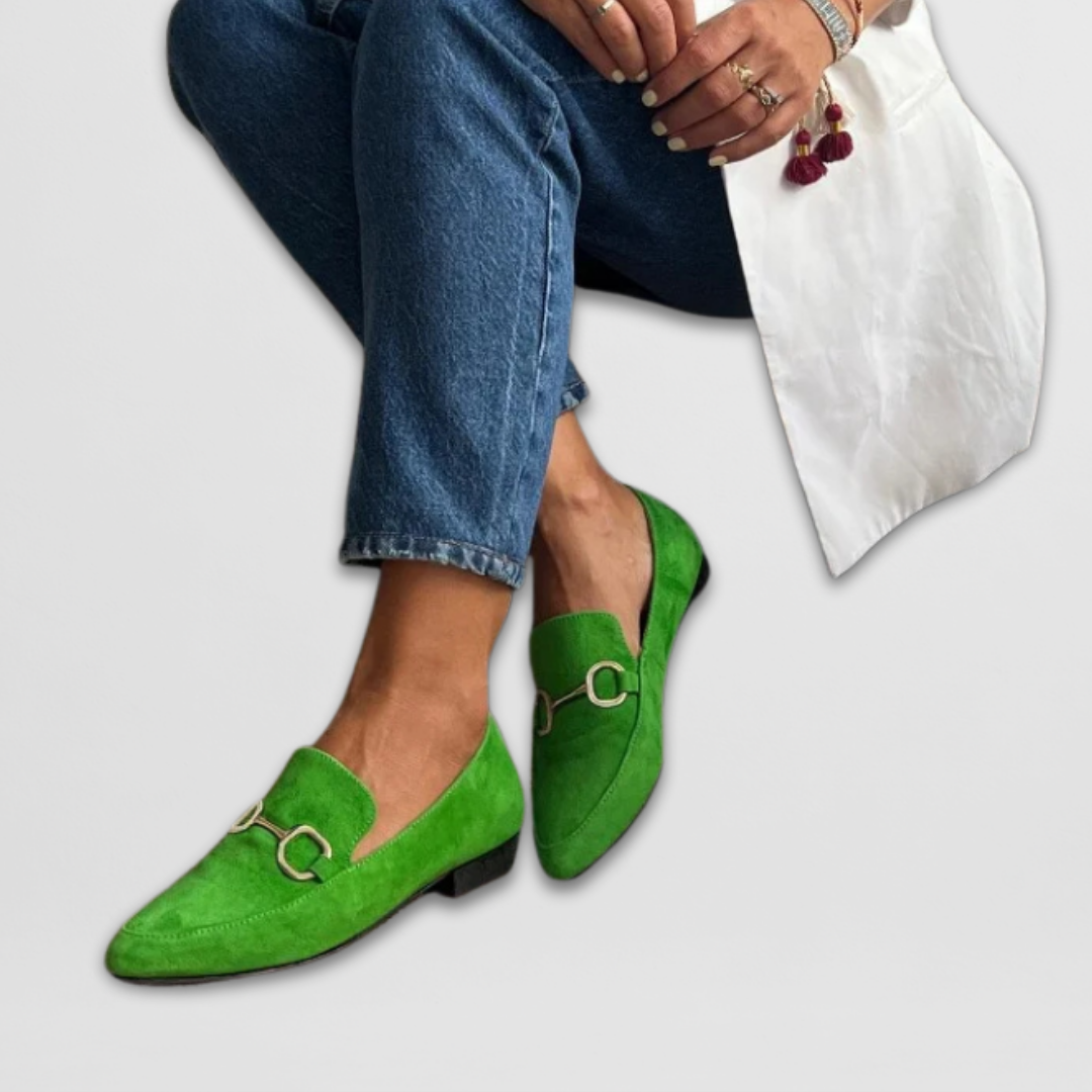 Patrizia - Mocasines Cómodos