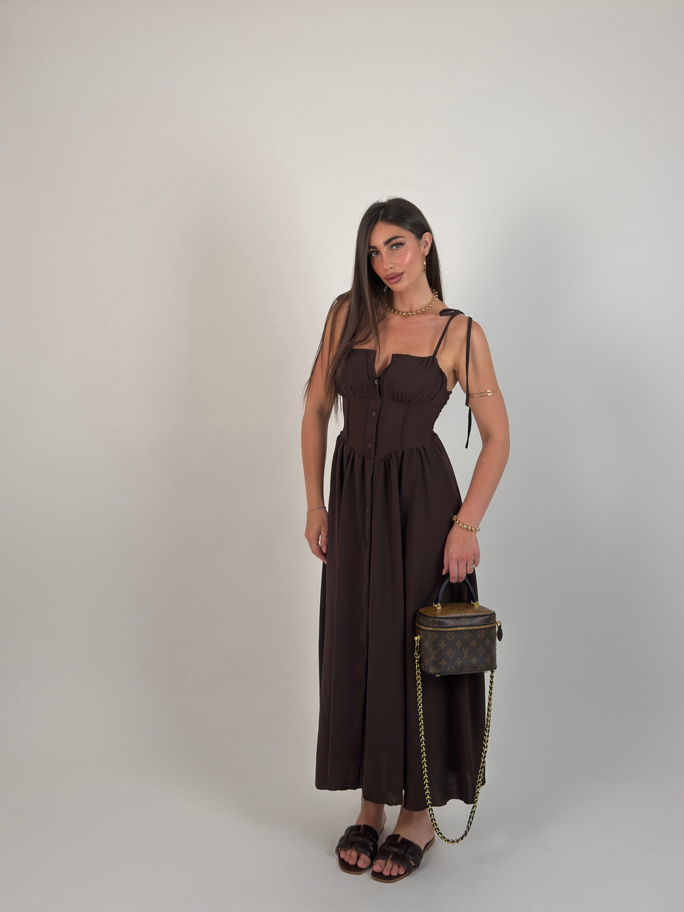 Vestido Vania
