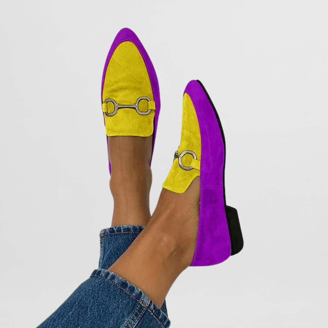 Patrizia - Mocasines Cómodos